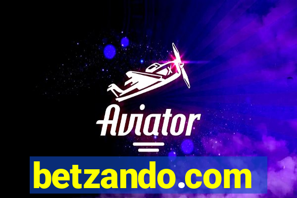 betzando.com