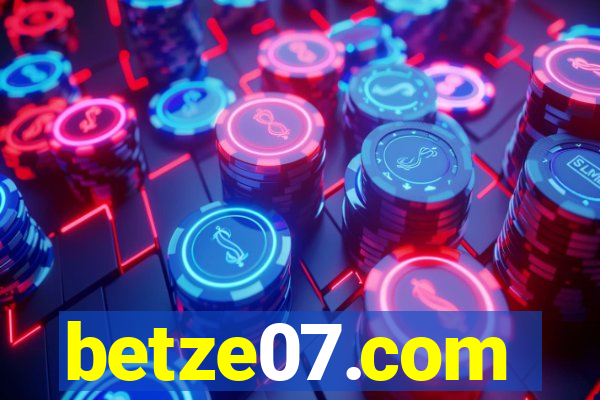 betze07.com