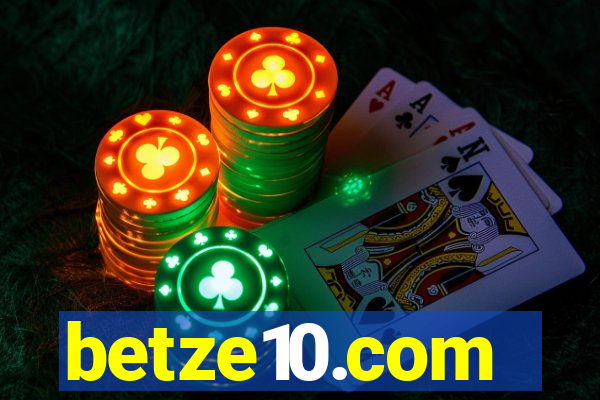 betze10.com