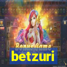 betzuri