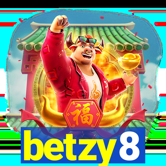 betzy8