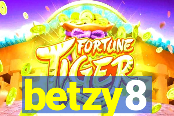 betzy8