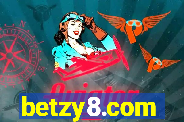 betzy8.com