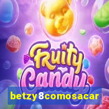 betzy8comosacar