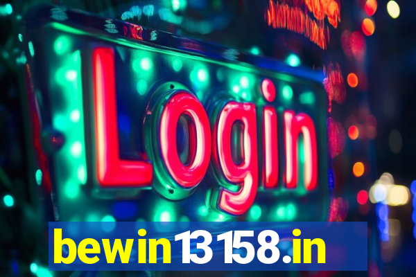 bewin13158.in