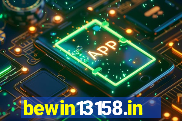 bewin13158.in