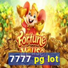 7777 pg lot