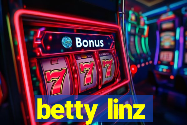 betty linz