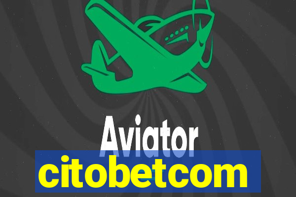 citobetcom