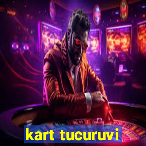 kart tucuruvi