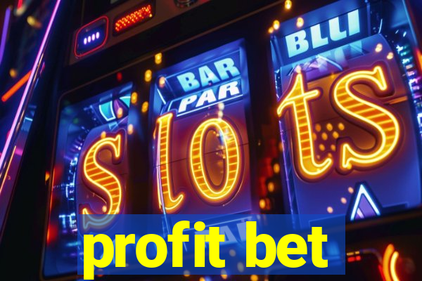 profit bet