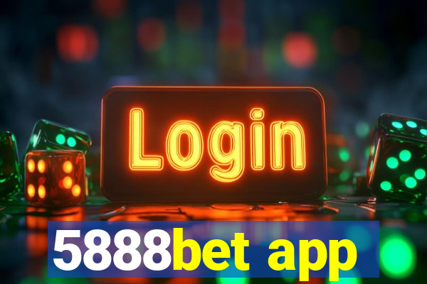 5888bet app