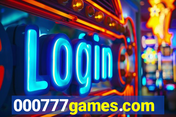 000777games.com