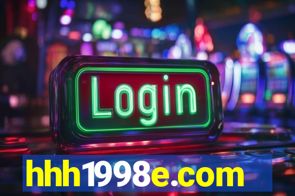 hhh1998e.com