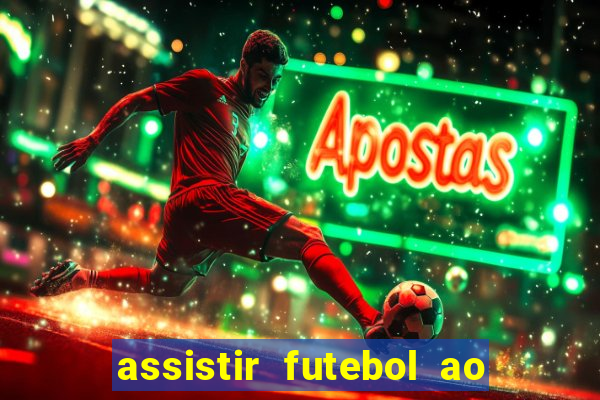 assistir futebol ao vivo futemax real madrid