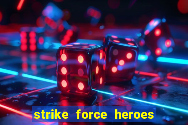 strike force heroes 3 no jogos 360