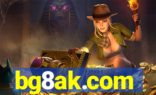 bg8ak.com