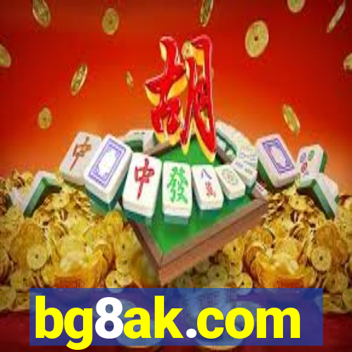 bg8ak.com