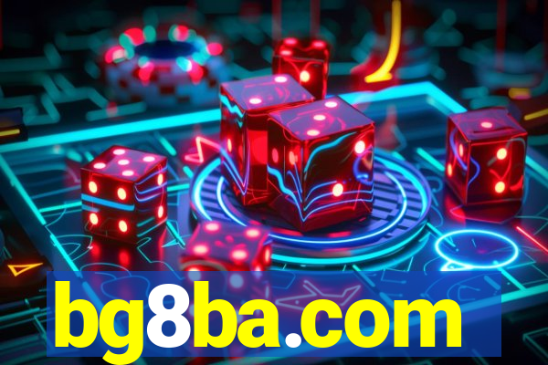 bg8ba.com