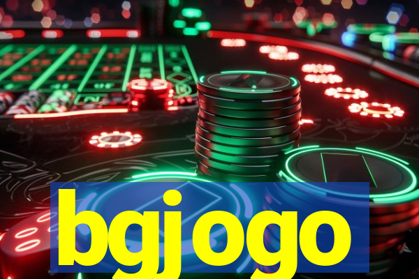 bgjogo