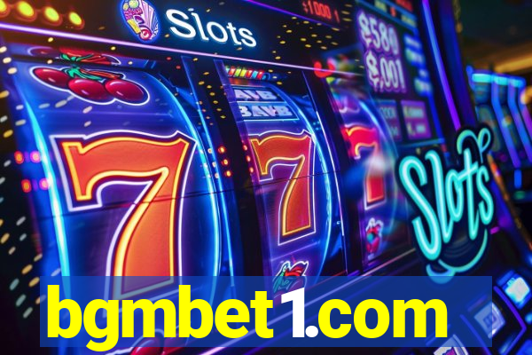 bgmbet1.com