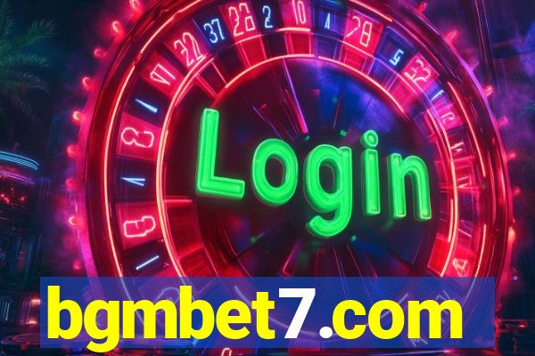 bgmbet7.com