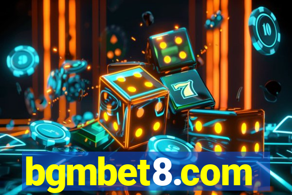 bgmbet8.com