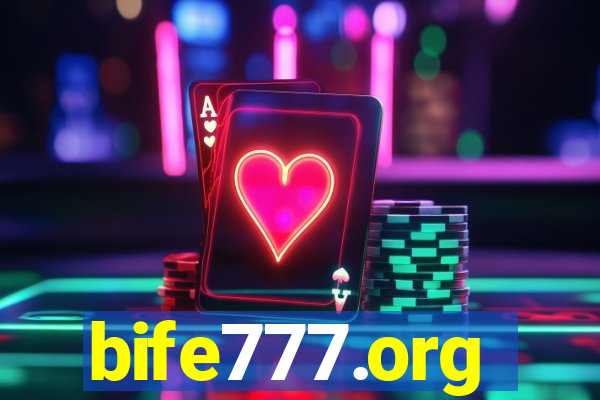 bife777.org