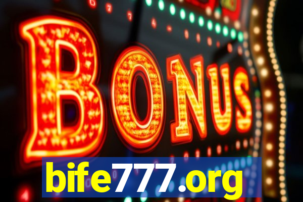 bife777.org