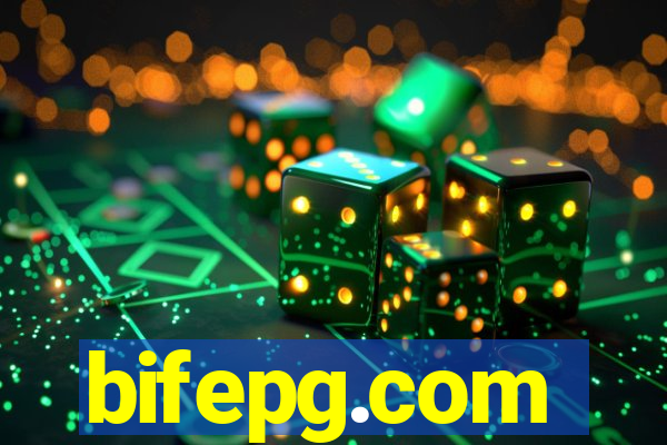 bifepg.com