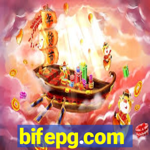 bifepg.com