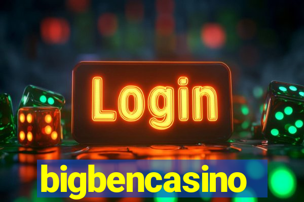 bigbencasino