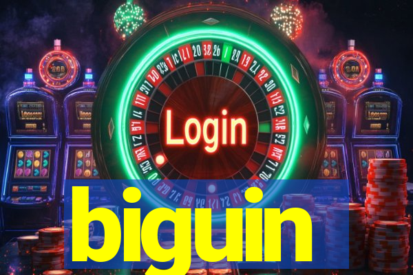 biguin