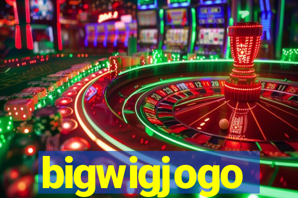 bigwigjogo