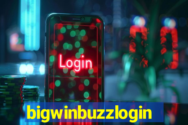 bigwinbuzzlogin