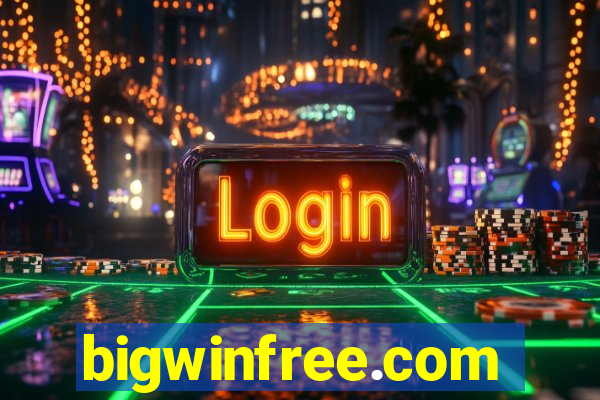 bigwinfree.com