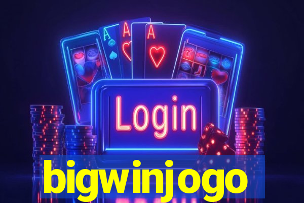 bigwinjogo