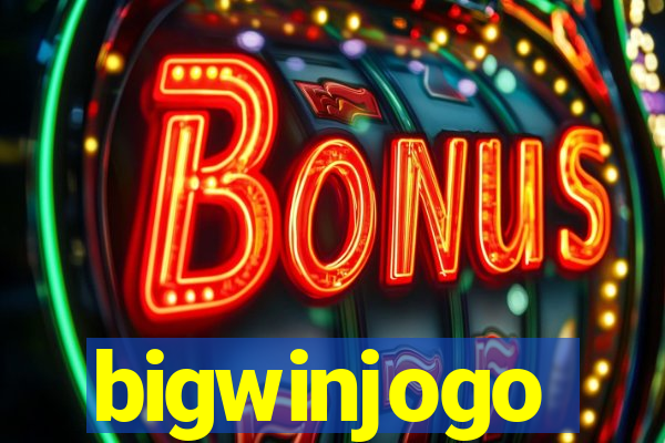 bigwinjogo