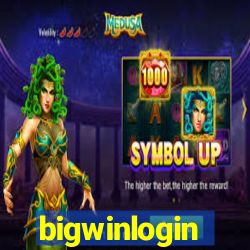 bigwinlogin