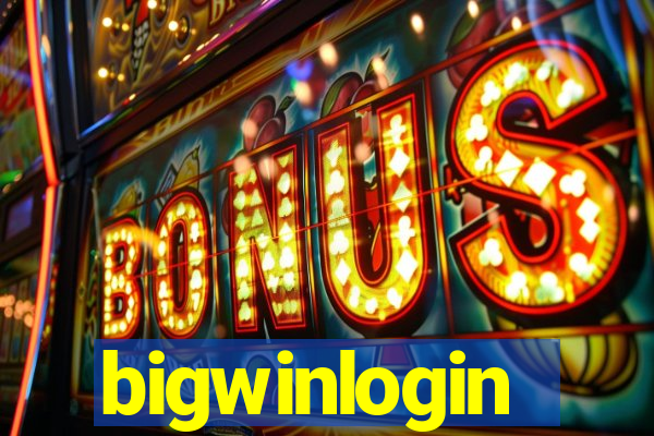 bigwinlogin