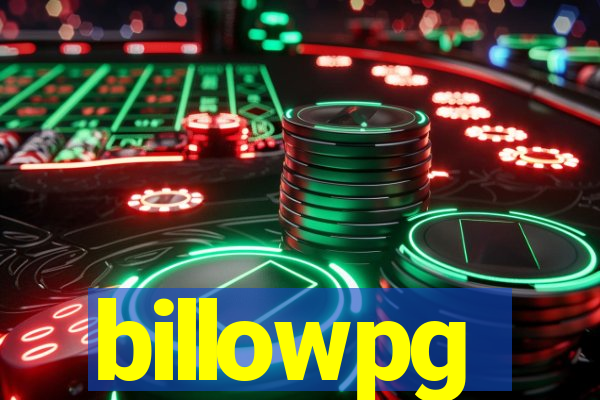 billowpg