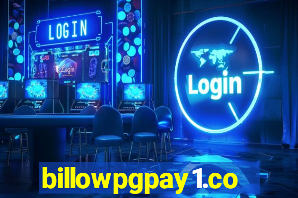 billowpgpay1.com