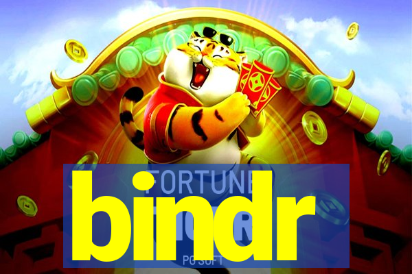 bindr