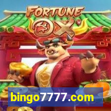 bingo7777.com