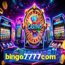 bingo7777com