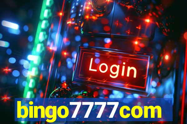 bingo7777com