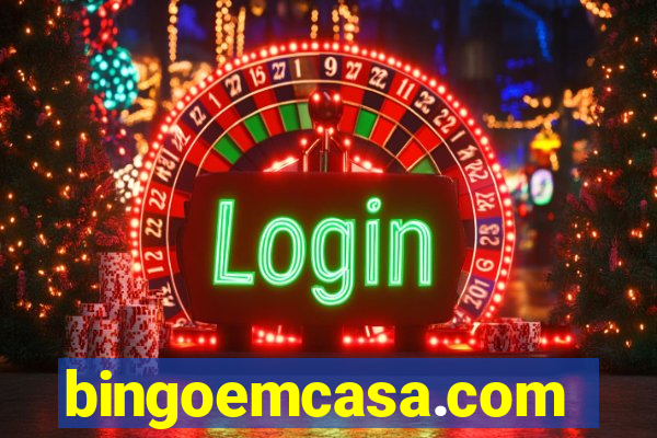 bingoemcasa.com