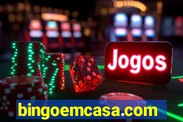 bingoemcasa.com