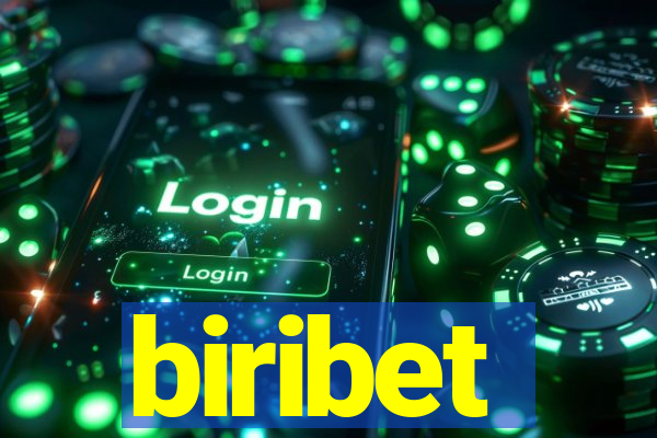 biribet