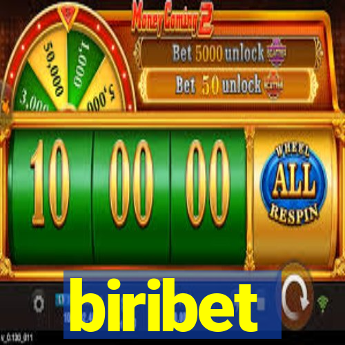 biribet